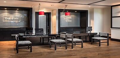 The Stay Boulevard Nisantasi