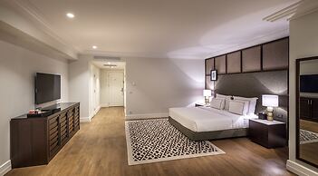 The Stay Boulevard Nisantasi