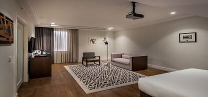 The Stay Boulevard Nisantasi