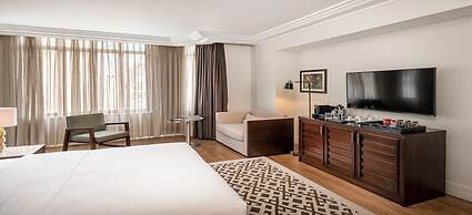 The Stay Boulevard Nisantasi