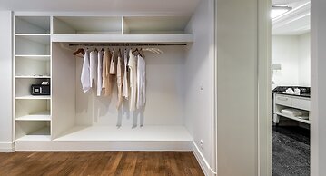 The Stay Boulevard Nisantasi