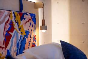 Urban Hotel Aix-les-Bains, BW Signature Collection