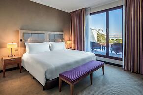 Hilton Evian-les-Bains