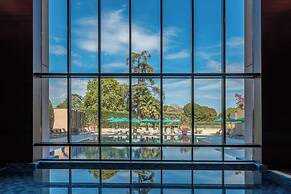 Hilton Evian-les-Bains