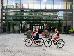 Hilton Evian-les-Bains