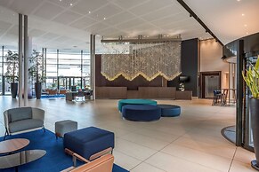 Hilton Evian-les-Bains