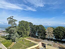 Hilton Evian-les-Bains