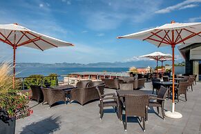 Hilton Evian-les-Bains