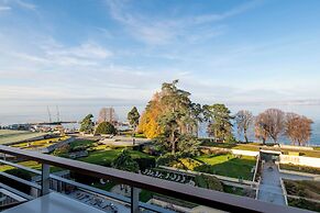 Hilton Evian-les-Bains