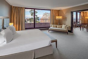 Hilton Evian-les-Bains