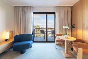 Hilton Evian-les-Bains