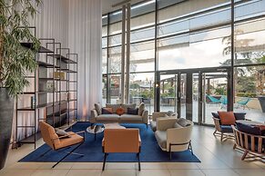 Hilton Evian-les-Bains