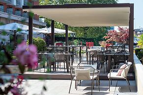 Hilton Evian-les-Bains