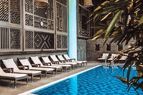 Hilton Evian-les-Bains