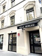 Villa Berlioz