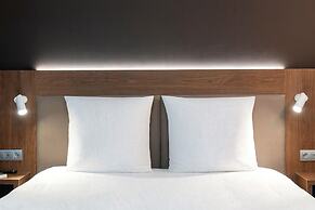 Campanile Epinal Centre - Gare