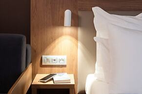 Campanile Epinal Centre - Gare