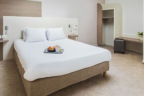 Campanile Epinal Centre - Gare