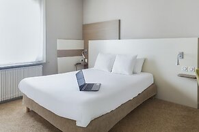 Campanile Epinal Centre - Gare