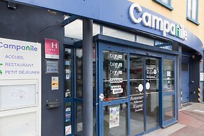 Campanile Epinal Centre - Gare