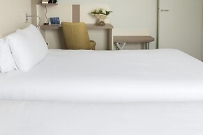 Campanile Epinal Centre - Gare