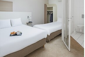 Campanile Epinal Centre - Gare