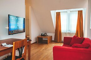 Cph Parkhotel Wolfsburg