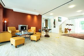 Cph Parkhotel Wolfsburg