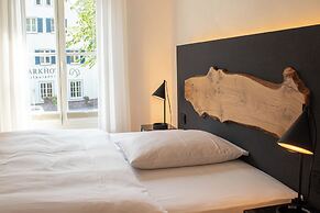 Cph Parkhotel Wolfsburg