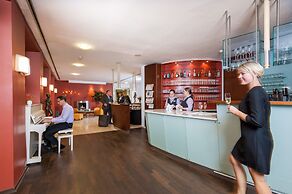 Cph Parkhotel Wolfsburg