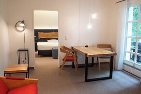 Cph Parkhotel Wolfsburg