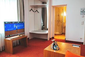Cph Parkhotel Wolfsburg