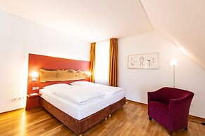 Cph Parkhotel Wolfsburg