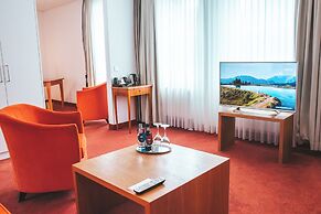 Cph Parkhotel Wolfsburg