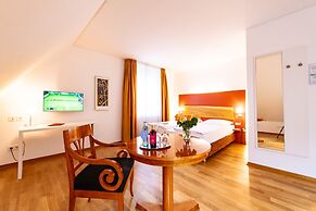 Cph Parkhotel Wolfsburg