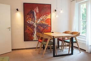 Cph Parkhotel Wolfsburg