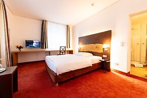 Cph Parkhotel Wolfsburg