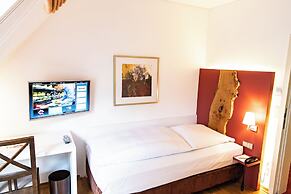 Cph Parkhotel Wolfsburg