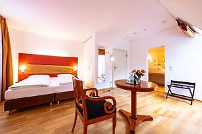 Cph Parkhotel Wolfsburg