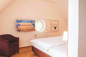 Cph Parkhotel Wolfsburg