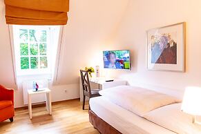 Cph Parkhotel Wolfsburg