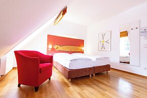 Cph Parkhotel Wolfsburg
