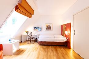 Cph Parkhotel Wolfsburg