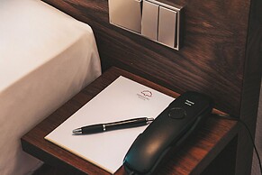 Cph Parkhotel Wolfsburg