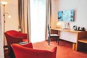 Cph Parkhotel Wolfsburg