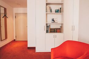 Cph Parkhotel Wolfsburg