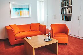 Cph Parkhotel Wolfsburg