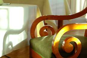 Cph Parkhotel Wolfsburg
