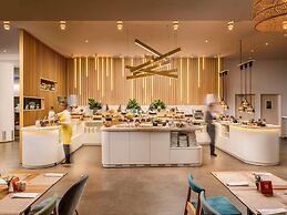 Novotel Bucharest City Centre