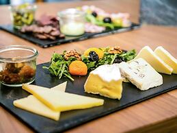 Novotel Bucharest City Centre